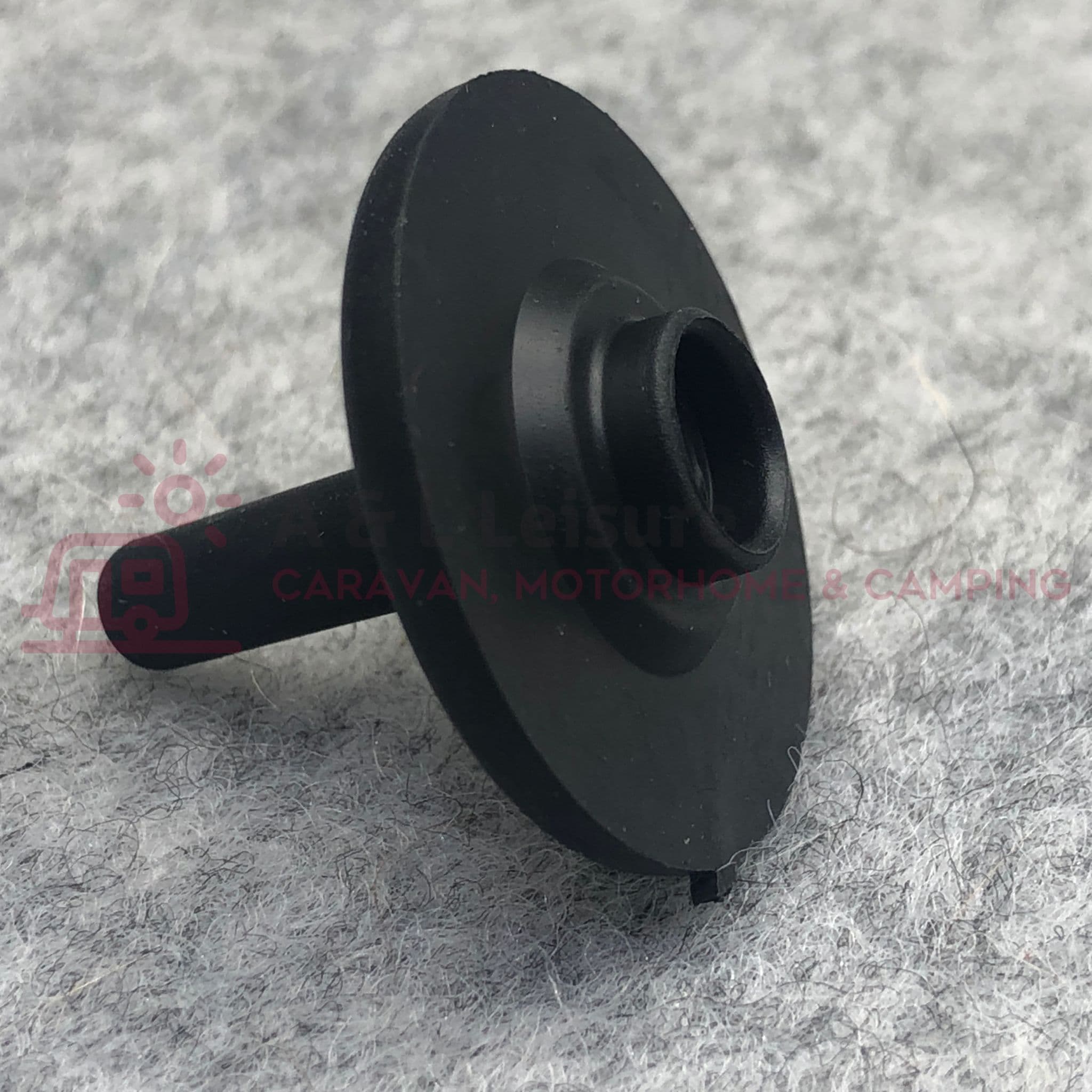 ALKO Secure Wheel Lock Barrel Weather Cover x1