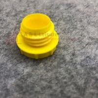 AL-KO Secure  Wheel Lock Receiver Dust Cap - x1