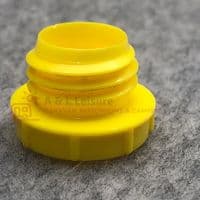AL-KO Secure  Wheel Lock Receiver Dust Cap - x1