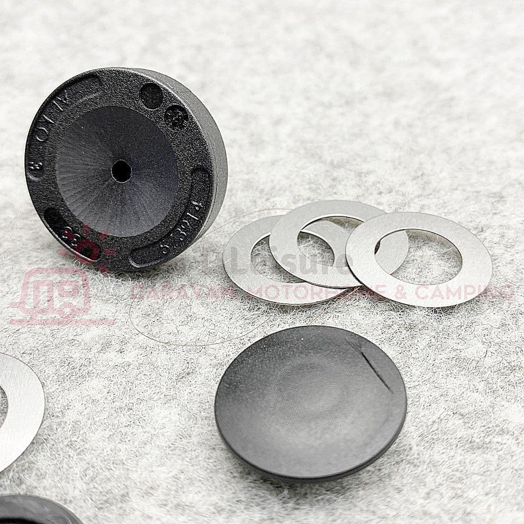 AL-KO - Stabiliser Friction Pad Set