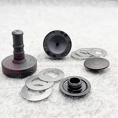 AL-KO - Stabiliser Friction Pad Set
