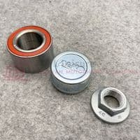 AL-KO wheel bearing kit for 2051 Compact drum