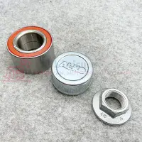 AL-KO wheel bearing kit for 2051 Compact drum