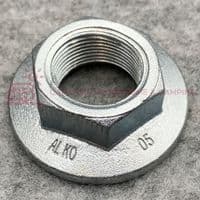AL-KO wheel bearing kit for 2051 Compact drum
