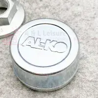 AL-KO wheel bearing kit for 2051 Compact drum