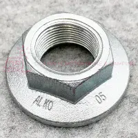 AL-KO wheel bearing kit for 2051 Compact drum