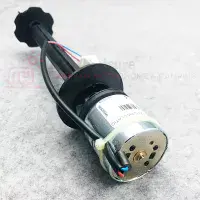 Alde Heating Circulation Pump - Compact