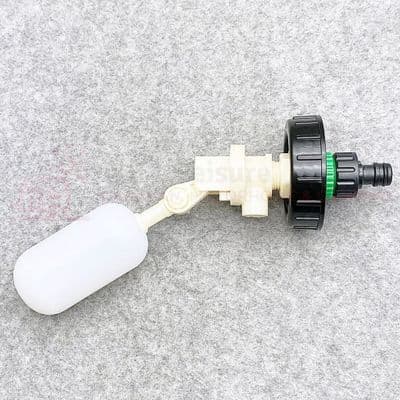 Aquaroll, Aquarius, Roly Poly Mains Water Adapter Float Valve