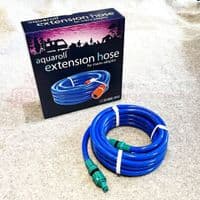 Aquaroll Mains Adapter Extension - 7.5m