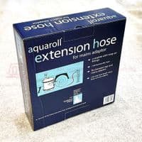 Aquaroll Mains Adapter Extension - 7.5m