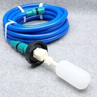 Aquaroll Mains Adaptor Kit  - F L HITCHMAN