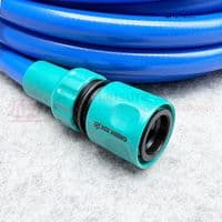 Aquaroll Mains Adaptor Kit  - F L HITCHMAN