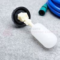 Aquaroll Mains Adaptor Kit  - F L HITCHMAN