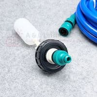 Aquaroll Mains Adaptor Kit  - F L HITCHMAN