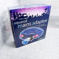 Aquaroll Mains Adaptor Kit  - F L HITCHMAN