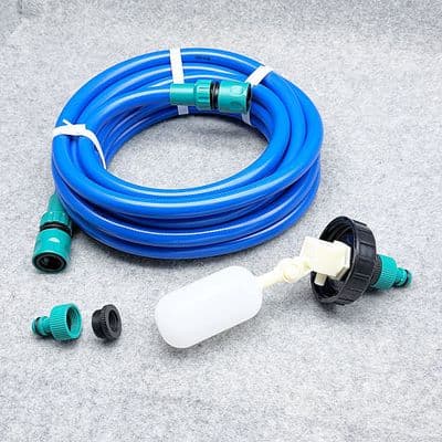 Aquaroll Mains Adaptor Kit  - F L HITCHMAN