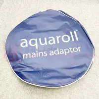 Aquaroll Mains Adaptor Kit Storage Bag