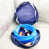 Aquaroll Mains Adaptor Kit Storage Bag