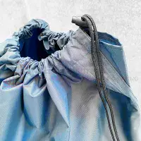 Aquaroll Storage Bag 40L  - BLUE