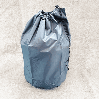 Aquaroll Storage Bag 40L  - BLUE