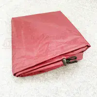 Aquaroll Storage Bag  40L - Burgundy