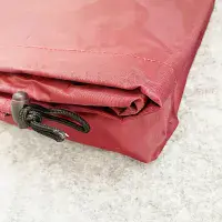Aquaroll Storage Bag  40L - Burgundy