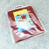Aquaroll Storage Bag  40L - Burgundy