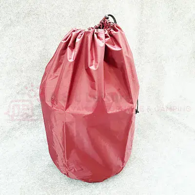 Aquaroll Storage Bag  40L - Burgundy