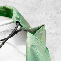 Aquaroll Storage Bag 40L  - GREEN