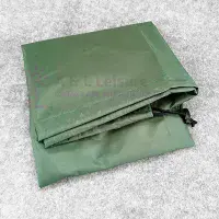 Aquaroll Storage Bag 40L  - GREEN