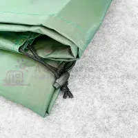 Aquaroll Storage Bag 40L  - GREEN
