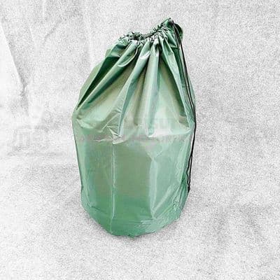Aquaroll Storage Bag 40L  - GREEN