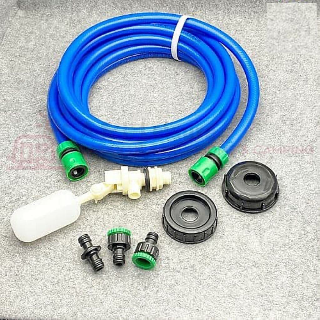 Aquaroll Universal Mains Water Adaptor Kit