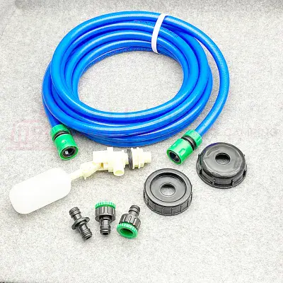 Aquaroll Universal Mains Water Adaptor Kit