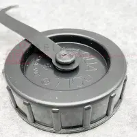 Aquaroll & Wastemaster 80mm Replacement Cap