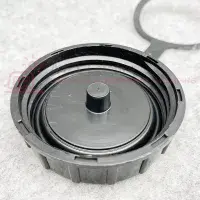 Aquaroll & Wastemaster 80mm Replacement Cap