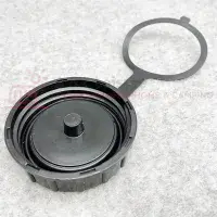 Aquaroll & Wastemaster 80mm Replacement Cap