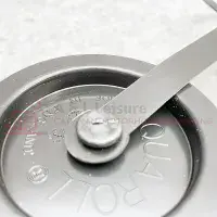 Aquaroll & Wastemaster 80mm Replacement Cap