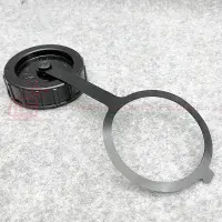 Aquaroll & Wastemaster 80mm Replacement Cap