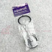 Aquaroll & Wastemaster 80mm Replacement Cap