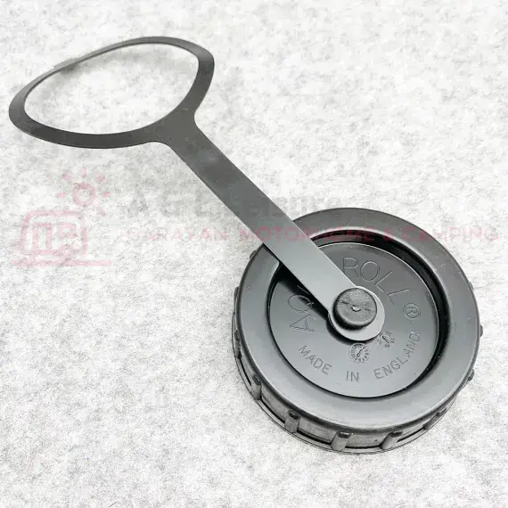 Aquaroll & Wastemaster 80mm Replacement Cap