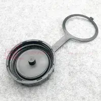 Aquaroll & Wastemaster 80mm Tank Cap