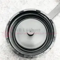 Aquaroll & Wastemaster 80mm Tank Cap