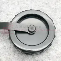 Aquaroll & Wastemaster 80mm Tank Cap