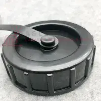 Aquaroll & Wastemaster 80mm Tank Cap