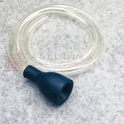 Aquaroll Water Container 1 Metre Long Fill Up Tube Hose