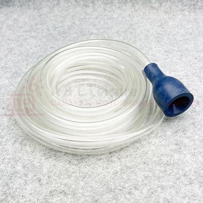 Aquaroll Water Container 5 Metre Long Fill Up Tube Hose
