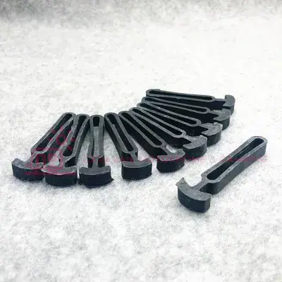 Awning Anchor Bands, Awning Rubber Bands - x10