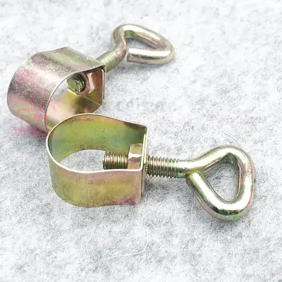 Awning Pole Balloon Clamps 18-20mm