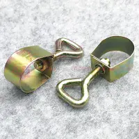 Awning Pole Balloon Clamps 21-23mm